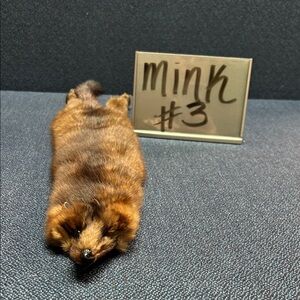 99 Mink Fur Pelt Choice 3